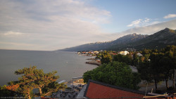 Starigrad Paklenica