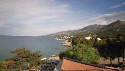Starigrad Paklenica