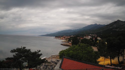 Starigrad Paklenica
