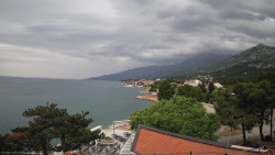 Starigrad Paklenica