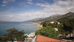 Starigrad Paklenica