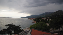 Starigrad Paklenica