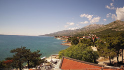 Starigrad Paklenica