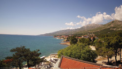 Starigrad Paklenica