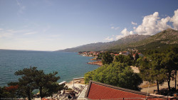 Starigrad Paklenica