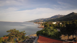Starigrad Paklenica
