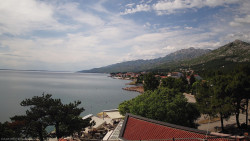 Starigrad Paklenica