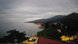 Starigrad Paklenica