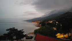 Starigrad Paklenica