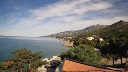 Starigrad Paklenica