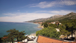Starigrad Paklenica