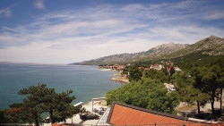 Starigrad Paklenica