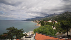 Starigrad Paklenica