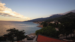 Starigrad Paklenica