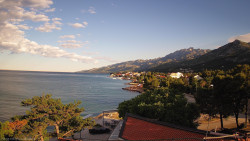 Starigrad Paklenica