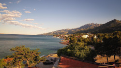 Starigrad Paklenica