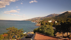 Starigrad Paklenica