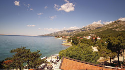 Starigrad Paklenica