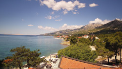 Starigrad Paklenica