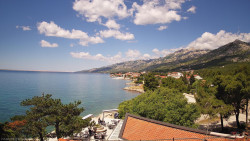 Starigrad Paklenica