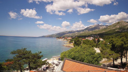 Starigrad Paklenica