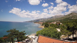 Starigrad Paklenica