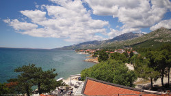 Starigrad Paklenica