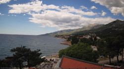 Starigrad Paklenica