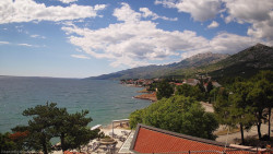 Starigrad Paklenica