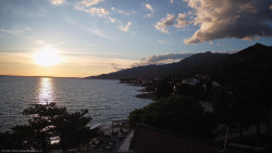 Starigrad Paklenica