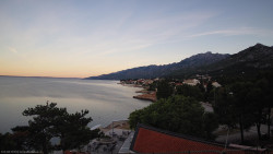 Starigrad Paklenica