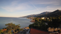 Starigrad Paklenica