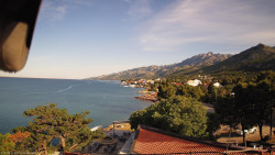 Starigrad Paklenica