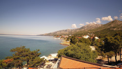 Starigrad Paklenica