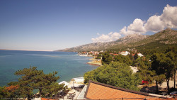 Starigrad Paklenica