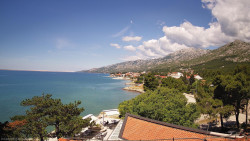 Starigrad Paklenica