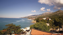 Starigrad Paklenica
