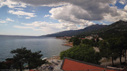 Starigrad Paklenica