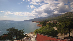 Starigrad Paklenica