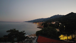 Starigrad Paklenica