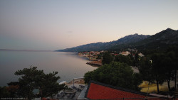 Starigrad Paklenica