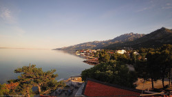 Starigrad Paklenica