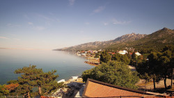 Starigrad Paklenica