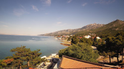 Starigrad Paklenica