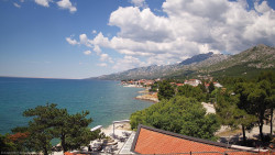Starigrad Paklenica