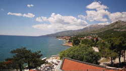 Starigrad Paklenica