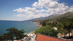 Starigrad Paklenica