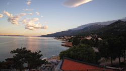 Starigrad Paklenica