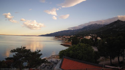 Starigrad Paklenica