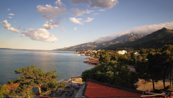 Starigrad Paklenica